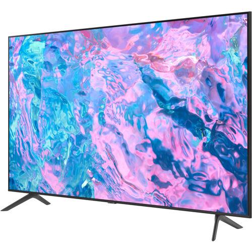 Samsung 50-inch 4K Ultra HD Smart TV UN50CU7000FXZC IMAGE 9