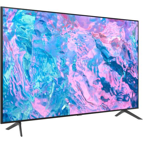 Samsung 55-inch 4K Ultra HD Smart TV UN55CU7000FXZC IMAGE 8