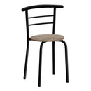 Monarch I 1206 Dining Table Set IMAGE 3