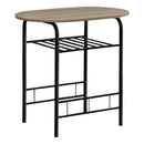 Monarch I 1206 Dining Table Set IMAGE 4