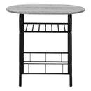 Monarch I 1207 Dining Table Set IMAGE 3