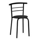 Monarch I 1208 Dining Table Set IMAGE 3