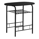 Monarch I 1208 Dining Table Set IMAGE 4