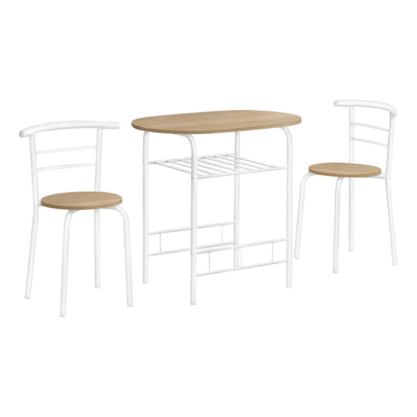 Monarch I 1209 Dining Table Set IMAGE 1