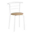 Monarch I 1209 Dining Table Set IMAGE 3