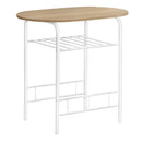 Monarch I 1209 Dining Table Set IMAGE 4