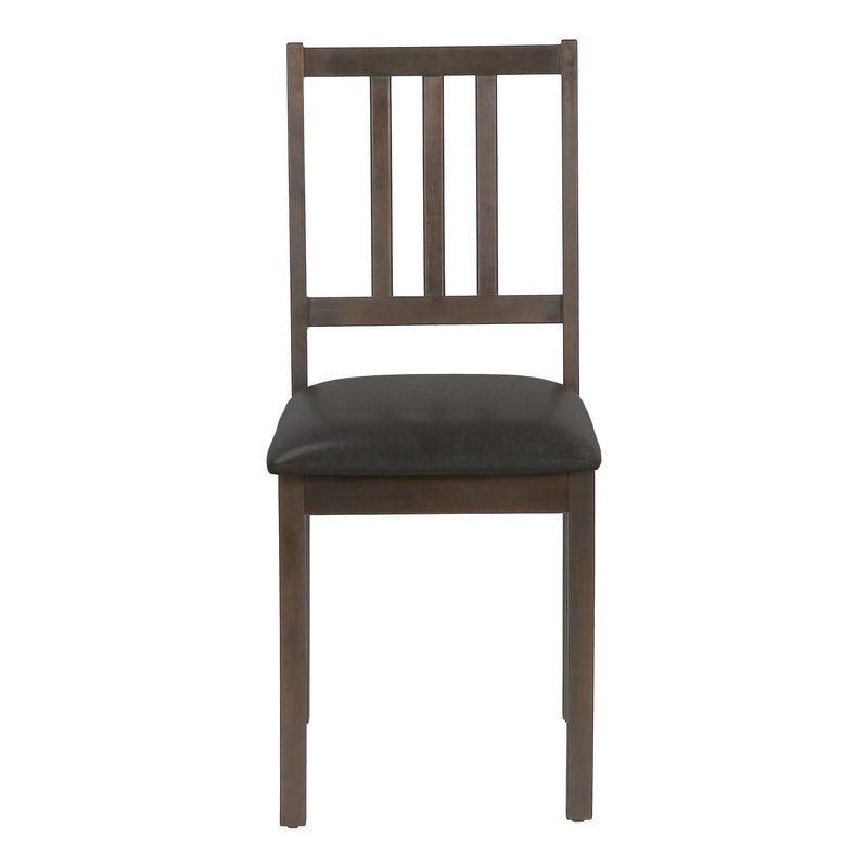 Monarch I 1304 Dining Chair IMAGE 2