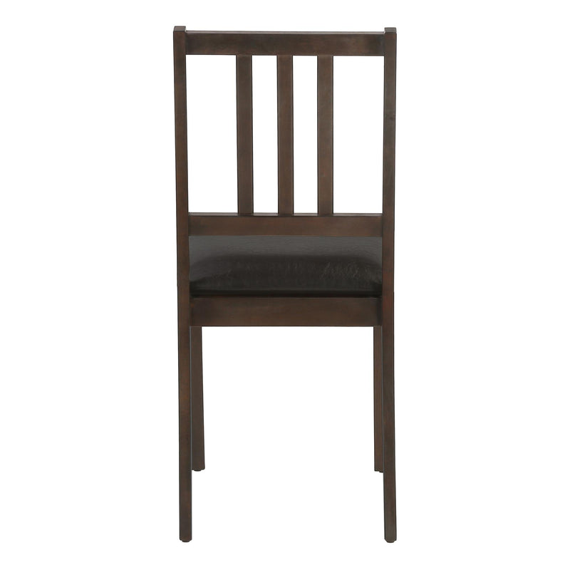 Monarch I 1304 Dining Chair IMAGE 5