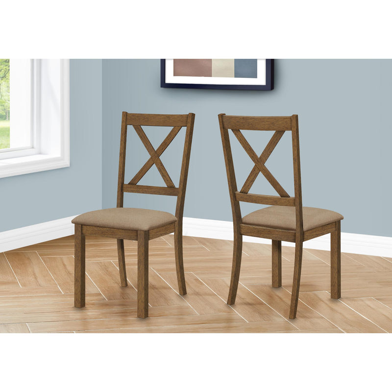 Monarch I 1311 Dining Chair IMAGE 10