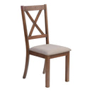 Monarch I 1311 Dining Chair IMAGE 1