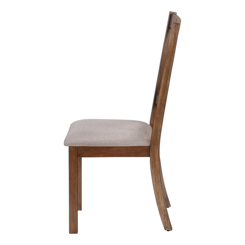 Monarch I 1311 Dining Chair IMAGE 3