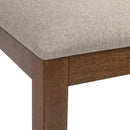 Monarch I 1313 Dining Chair IMAGE 7