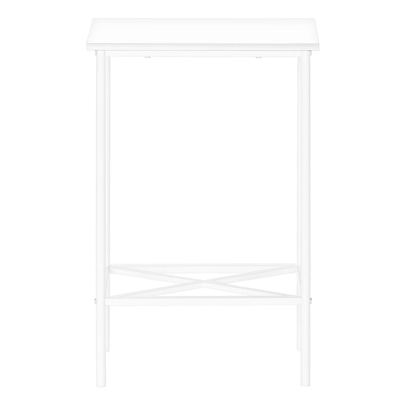 Monarch I 2079 Accent Table IMAGE 2