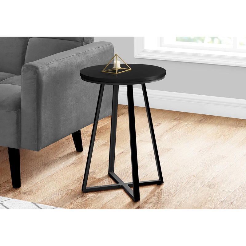 Monarch I 2175 Accent Table IMAGE 2