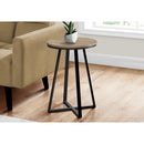 Monarch I 2177 Accent Table IMAGE 2