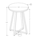 Monarch I 2178 Accent Table IMAGE 10