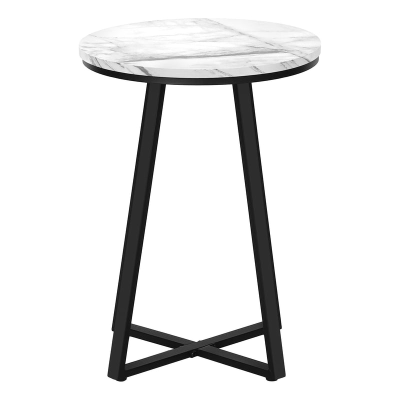 Monarch I 2178 Accent Table IMAGE 1