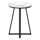 Monarch I 2178 Accent Table IMAGE 2