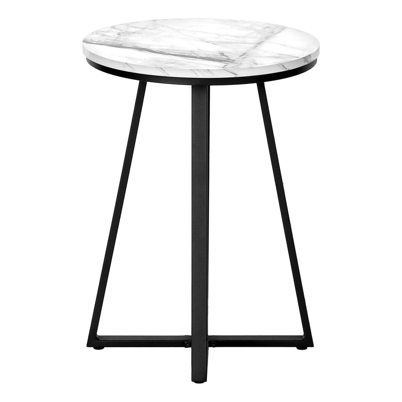 Monarch I 2178 Accent Table IMAGE 2