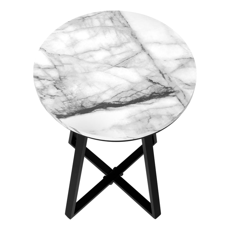 Monarch I 2178 Accent Table IMAGE 5