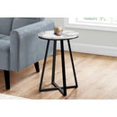 Monarch I 2178 Accent Table IMAGE 8