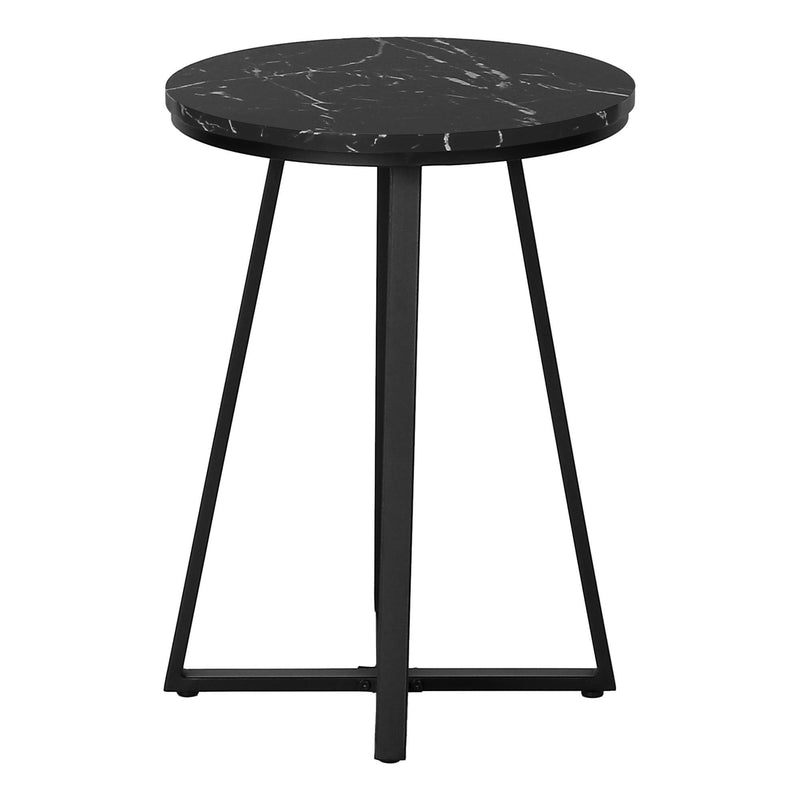 Monarch I 2179 Accent Table IMAGE 2