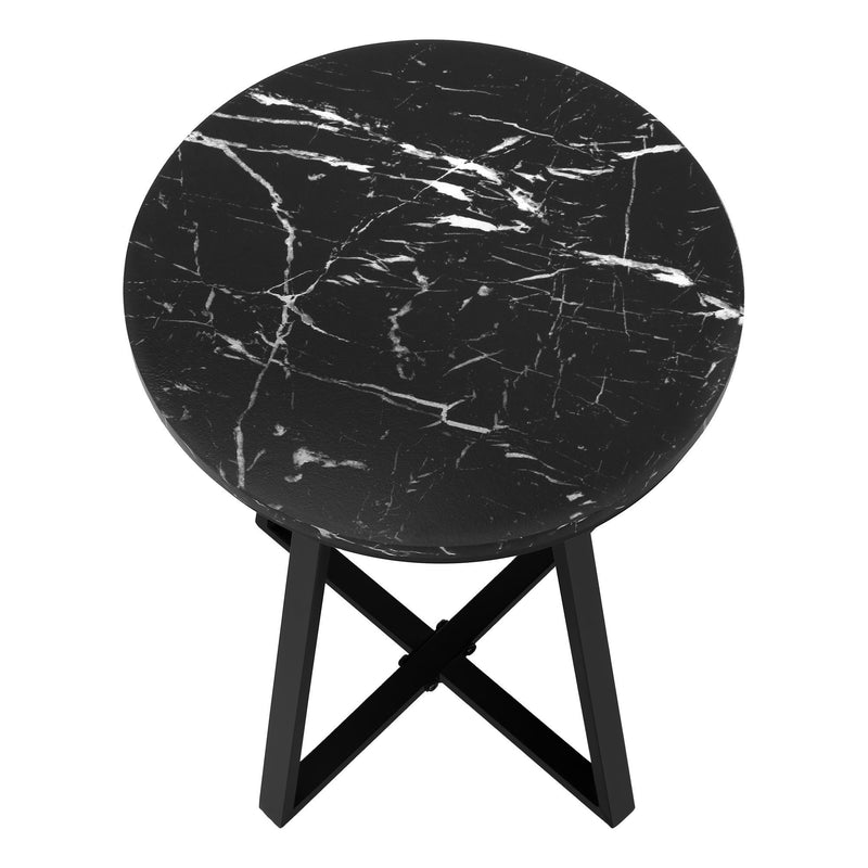 Monarch I 2179 Accent Table IMAGE 5