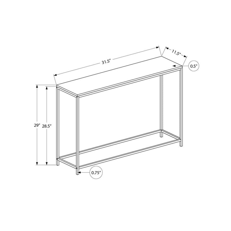 Monarch I 2252 Accent Table IMAGE 10