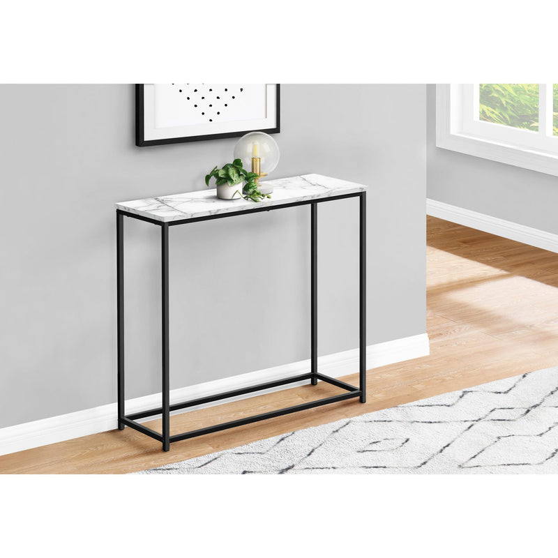 Monarch I 2255 Accent Table IMAGE 2