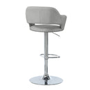 Monarch I 2363 Bar Stool IMAGE 2