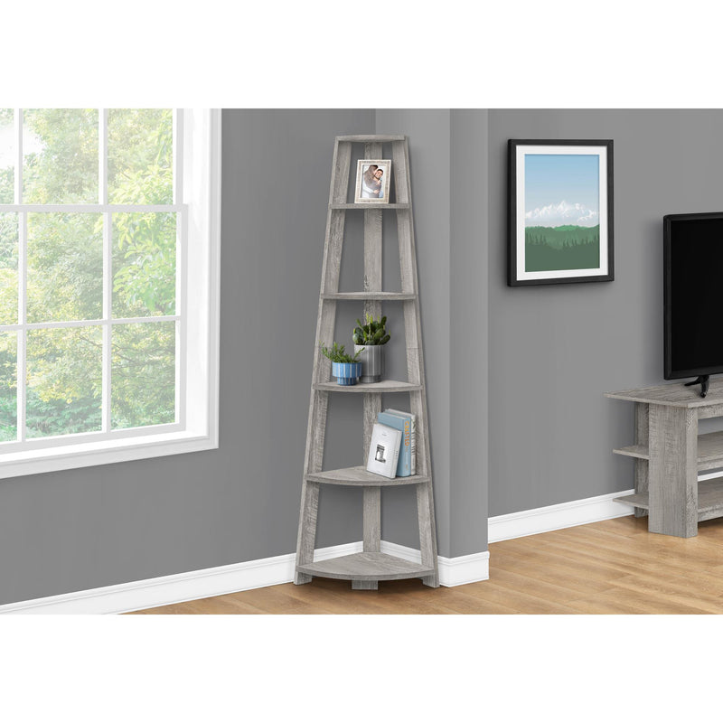 Monarch I 2433 Bookshelf IMAGE 2