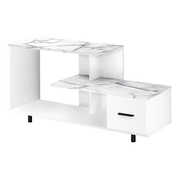 Monarch I 2609 TV Stand IMAGE 1