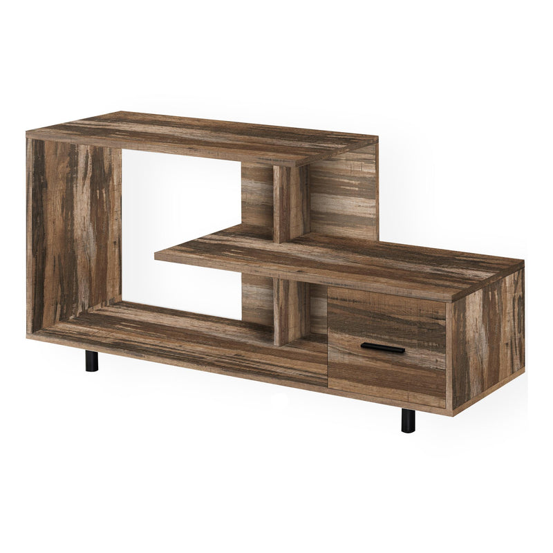 Monarch I 2611 TV Stand IMAGE 1