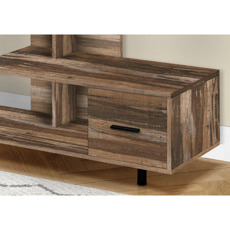 Monarch I 2611 TV Stand IMAGE 3