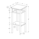 Monarch I 3278 Accent Table IMAGE 5