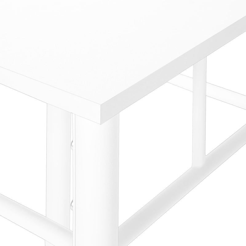 Monarch I 3279 Accent Table IMAGE 6