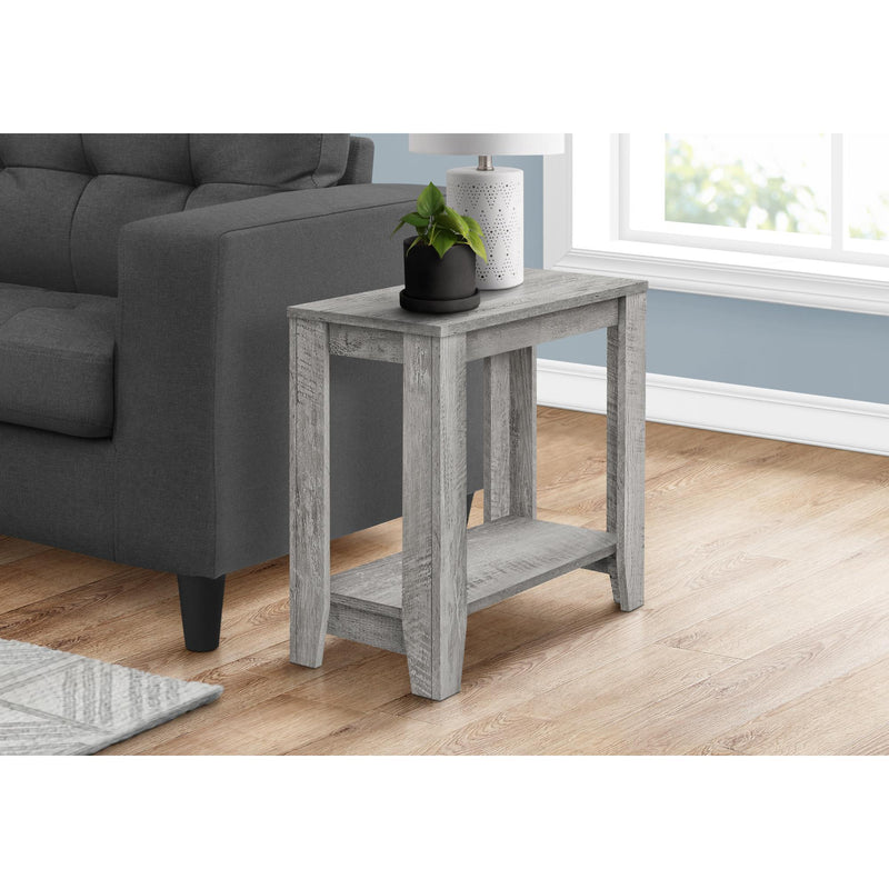 Monarch I 3380 Accent Table IMAGE 2