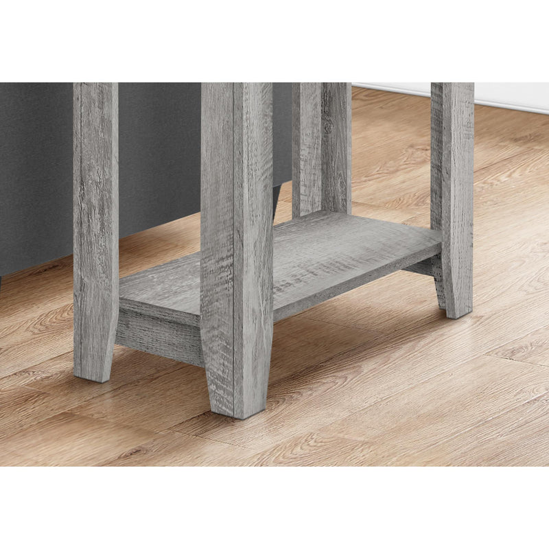 Monarch I 3380 Accent Table IMAGE 3