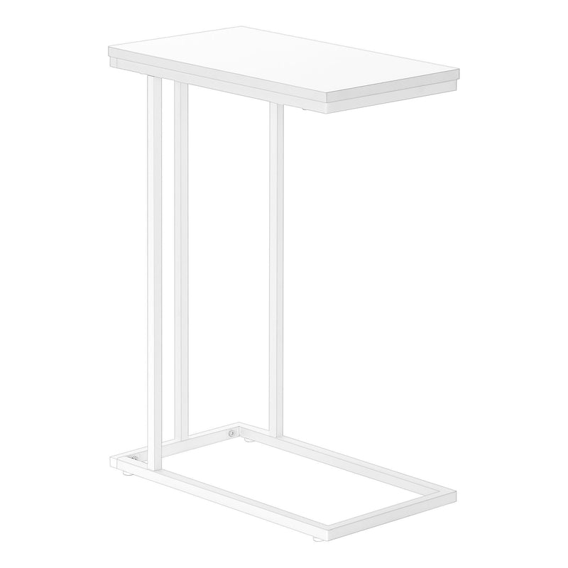 Monarch I 3468 Accent Table IMAGE 1