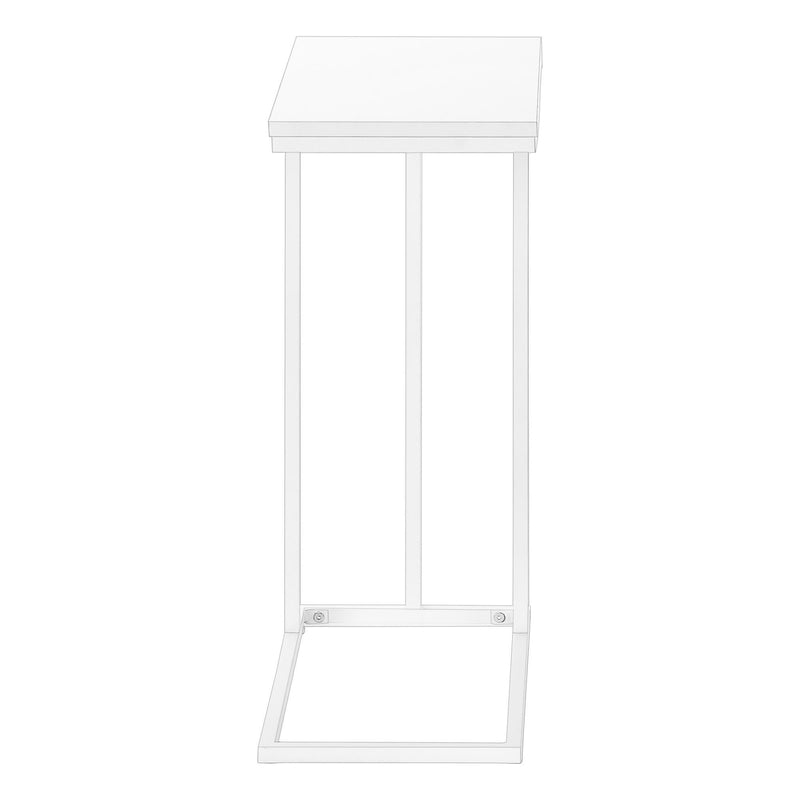 Monarch I 3468 Accent Table IMAGE 3