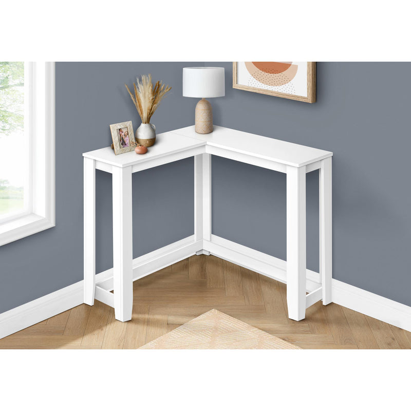 Monarch I 3656 Accent Table IMAGE 2