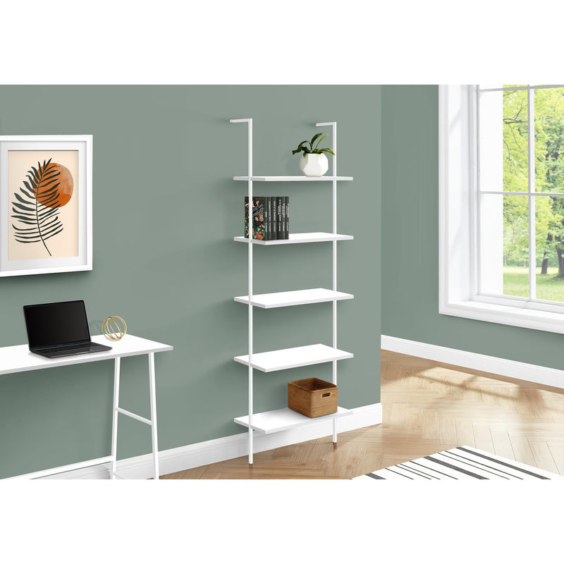Monarch I 3687 Bookshelf IMAGE 8