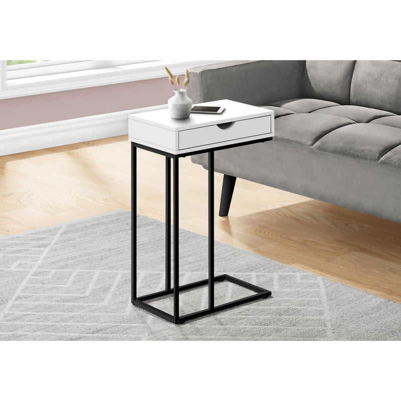 Monarch I 3770 Accent Table IMAGE 2