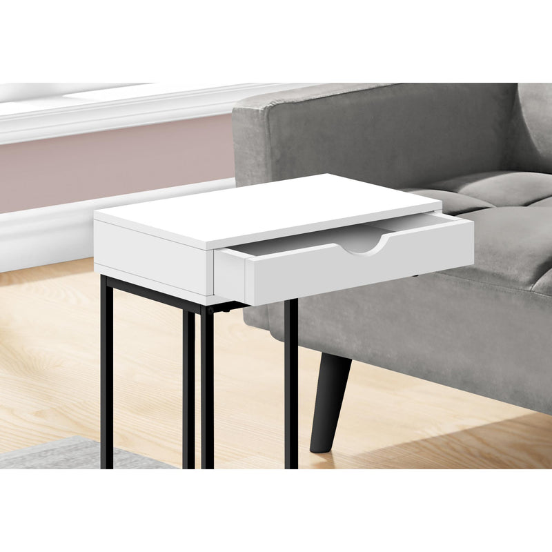 Monarch I 3770 Accent Table IMAGE 3