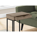 Monarch I 3771 Accent Table IMAGE 3