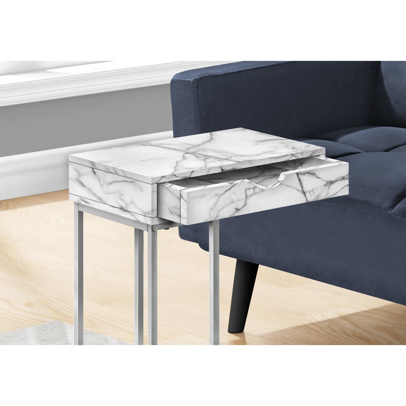 Monarch I 3772 Accent Table IMAGE 3