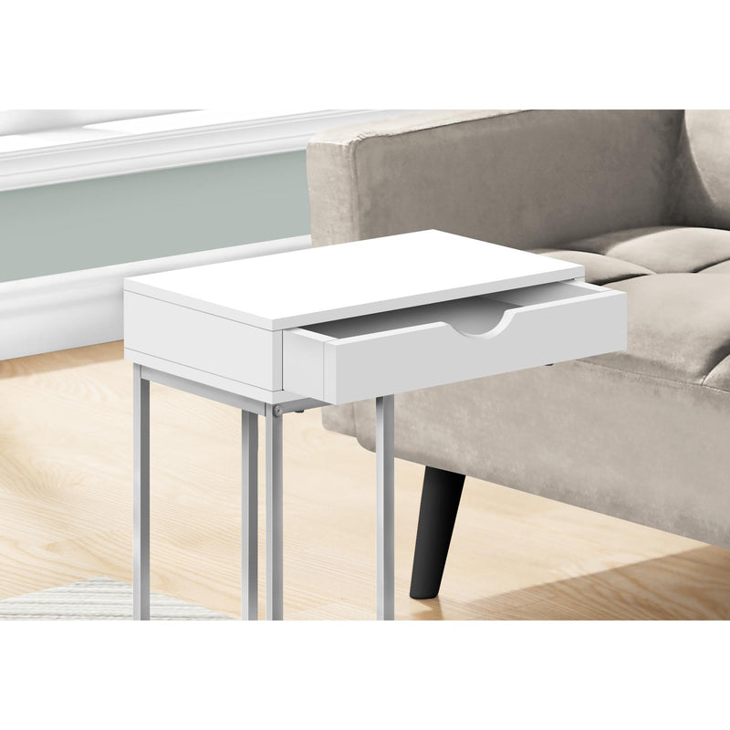 Monarch I 3774 Accent Table IMAGE 3