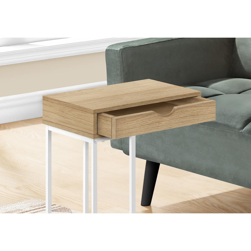 Monarch I 3775 Accent Table IMAGE 3