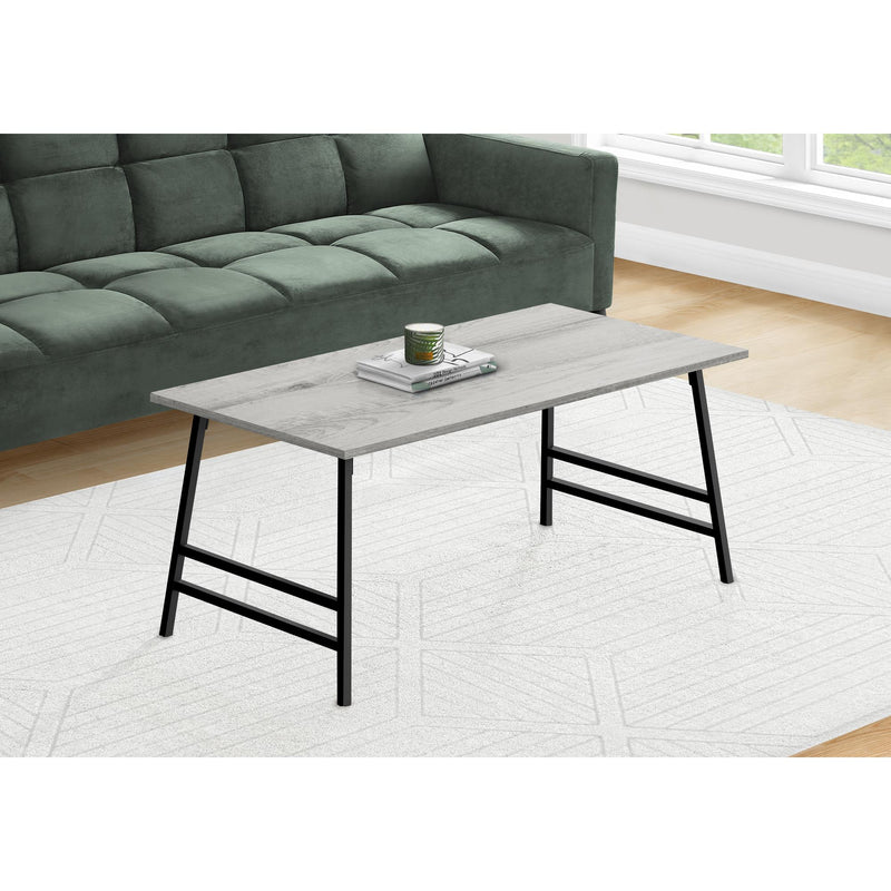 Monarch I 3791 Coffee Table IMAGE 2