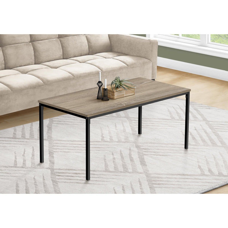 Monarch I 3797 Coffee Table IMAGE 2